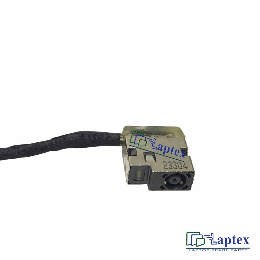 HP 15-E Dc Jack With Cable